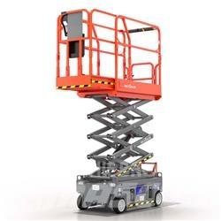 SkyJack SJ3014 MICRO Nůžková zvedací plošina