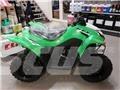 Kawasaki KFX 90 Terénní vozidla