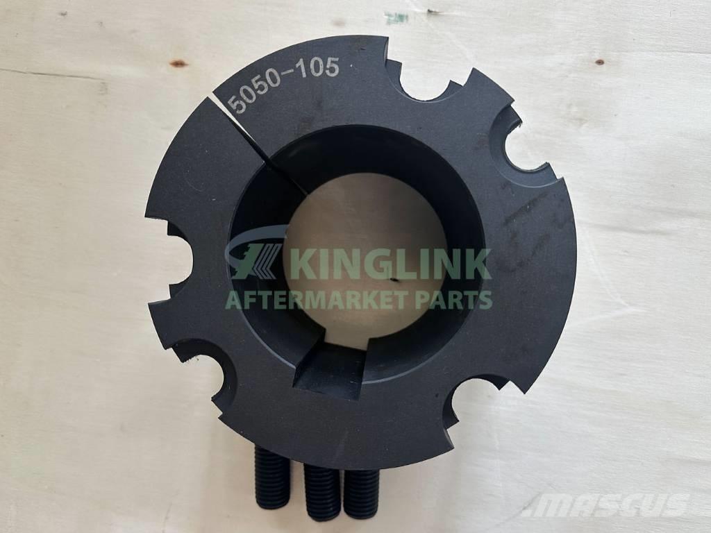 Metso 7003239266 Hub Drtící lopaty
