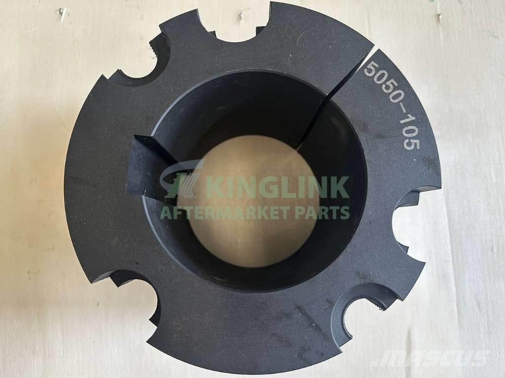 Metso 7003239266 Hub Drtící lopaty