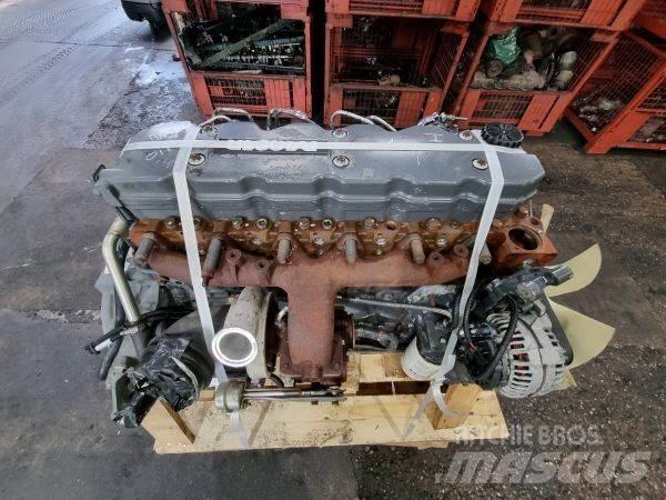 DAF GR184U1 Motory