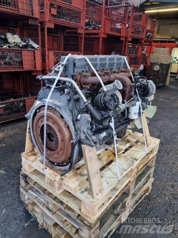 DAF GR184U1 Motory
