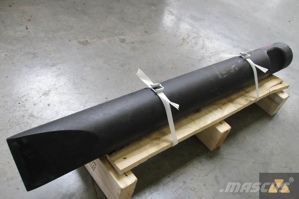 Rammer Chisel S54 Bourací kladiva / Sbíječky