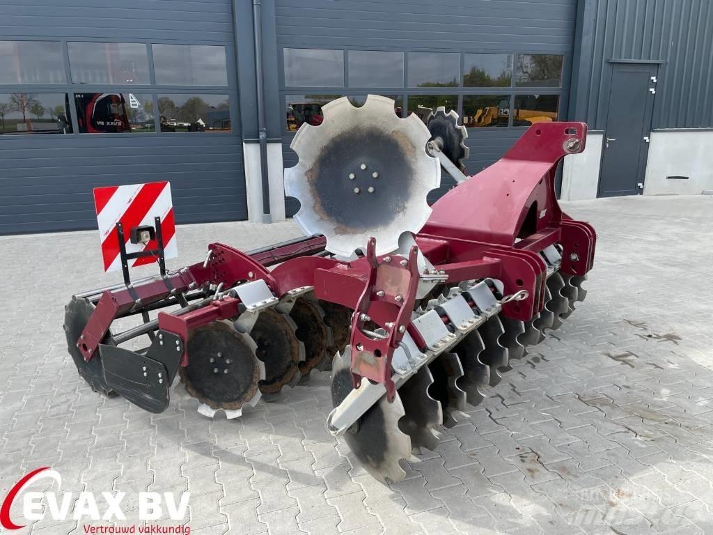 AMJ Agro ATOS 3 Talířové brány