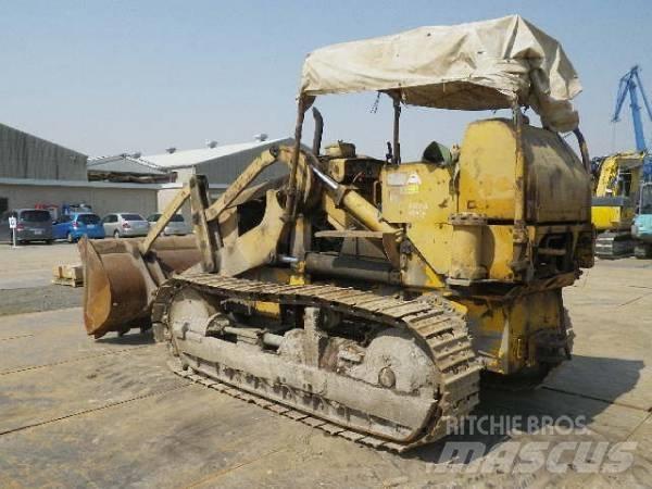  D50S Traktory