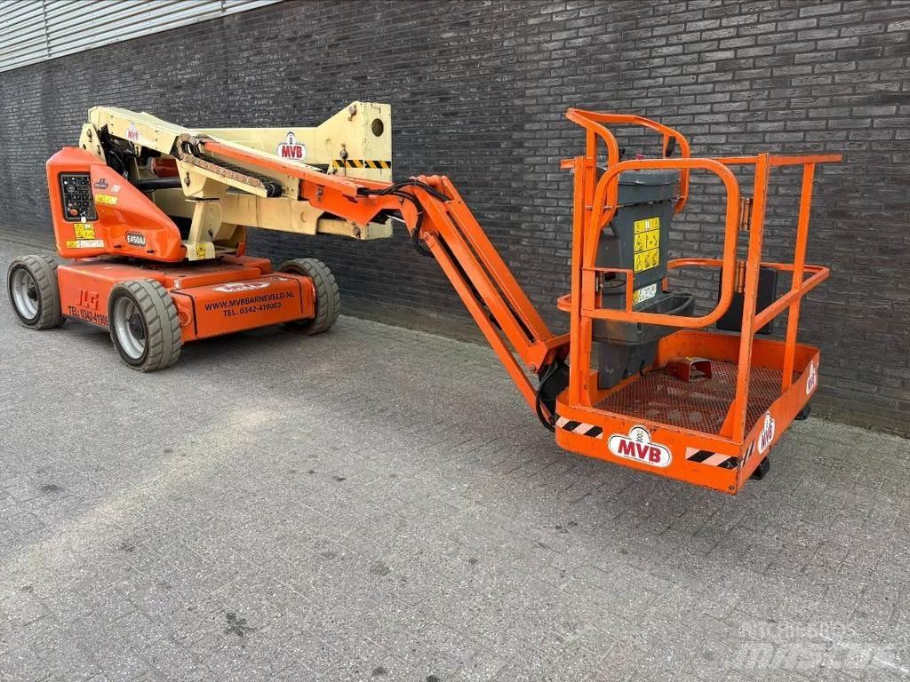 JLG E450AJ Kloubové plošiny