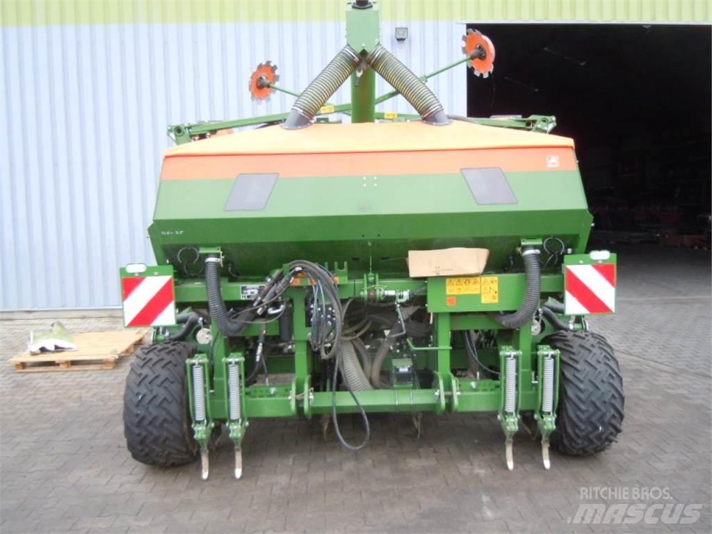 Amazone ED 6000-2C Mechanické secí stroje