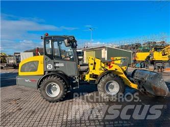 Wacker Neuson WL 44 Kolové nakladače