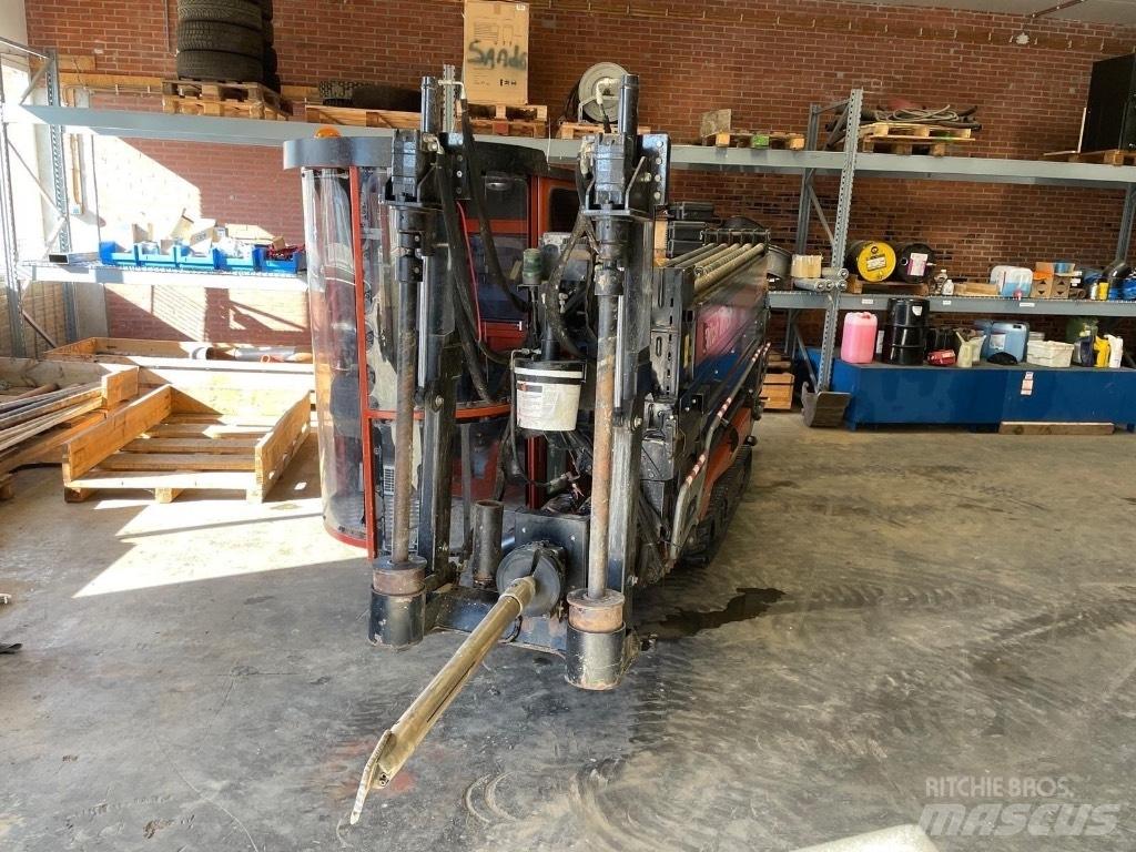 Ditch Witch JT 20 Horizontální vrtací zařízení