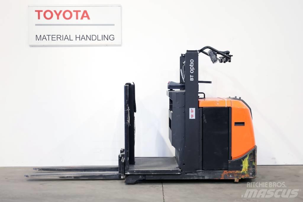 Toyota OSE 100 Nízkozdvižné vozíky