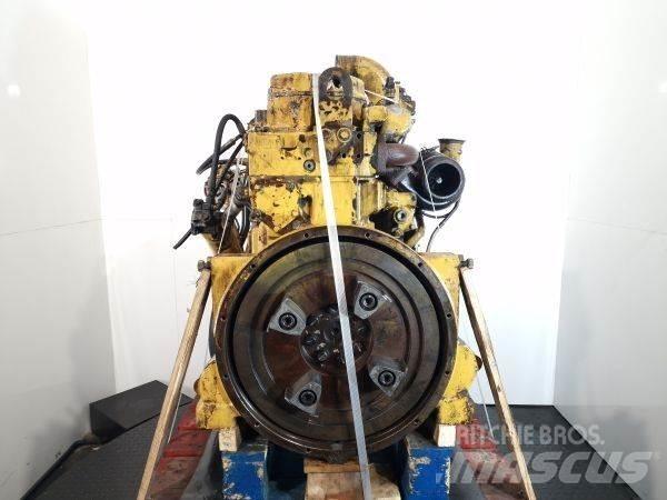 CAT 3176C Motory