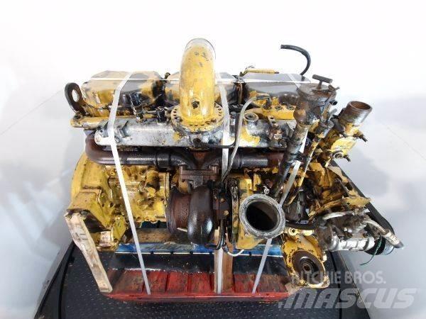 CAT 3176C Motory