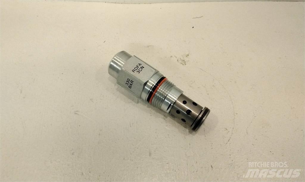 Ponsse 0069533 Hydraulika