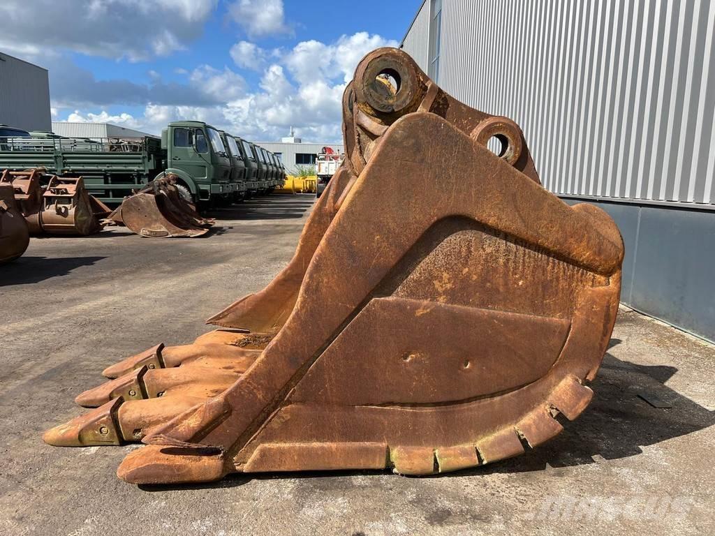  Onbekend Riekbak Lopaty