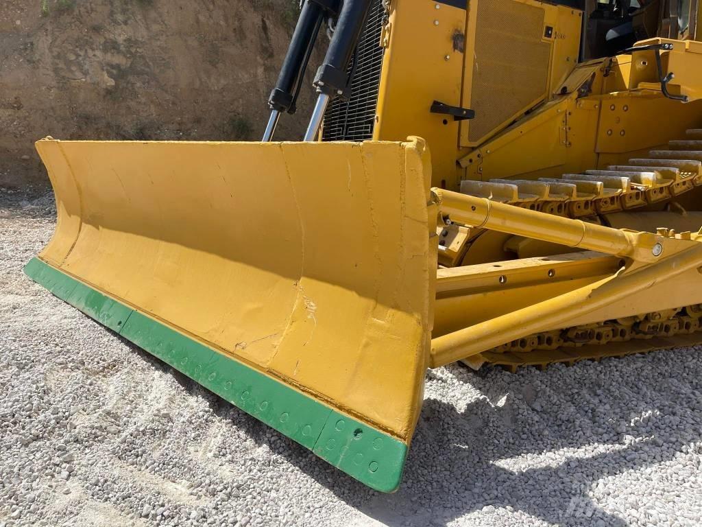CAT D9N Pásové dozery