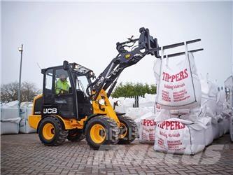 JCB 403 Kolové nakladače