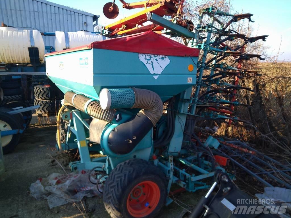 Sulky Spi Solo 6m Mechanické secí stroje