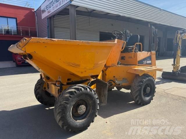Thwaites MACH 474 Vyklápěcí dempry