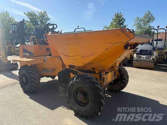 Thwaites MACH 474 Vyklápěcí dempry