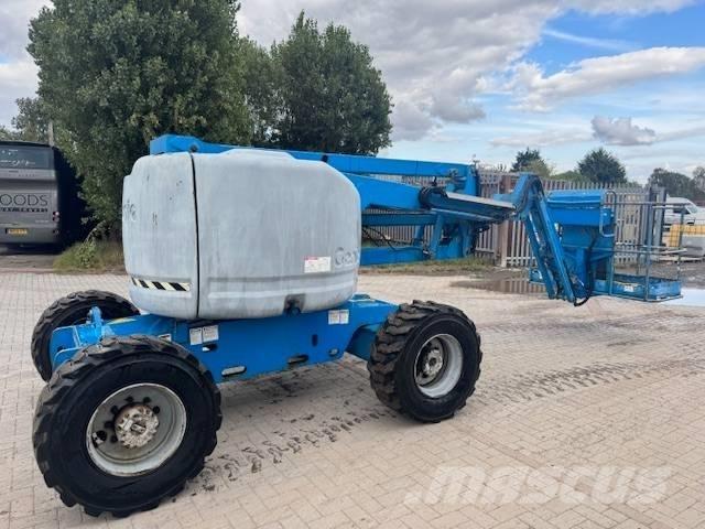 Genie Z 45/25 Kloubové plošiny
