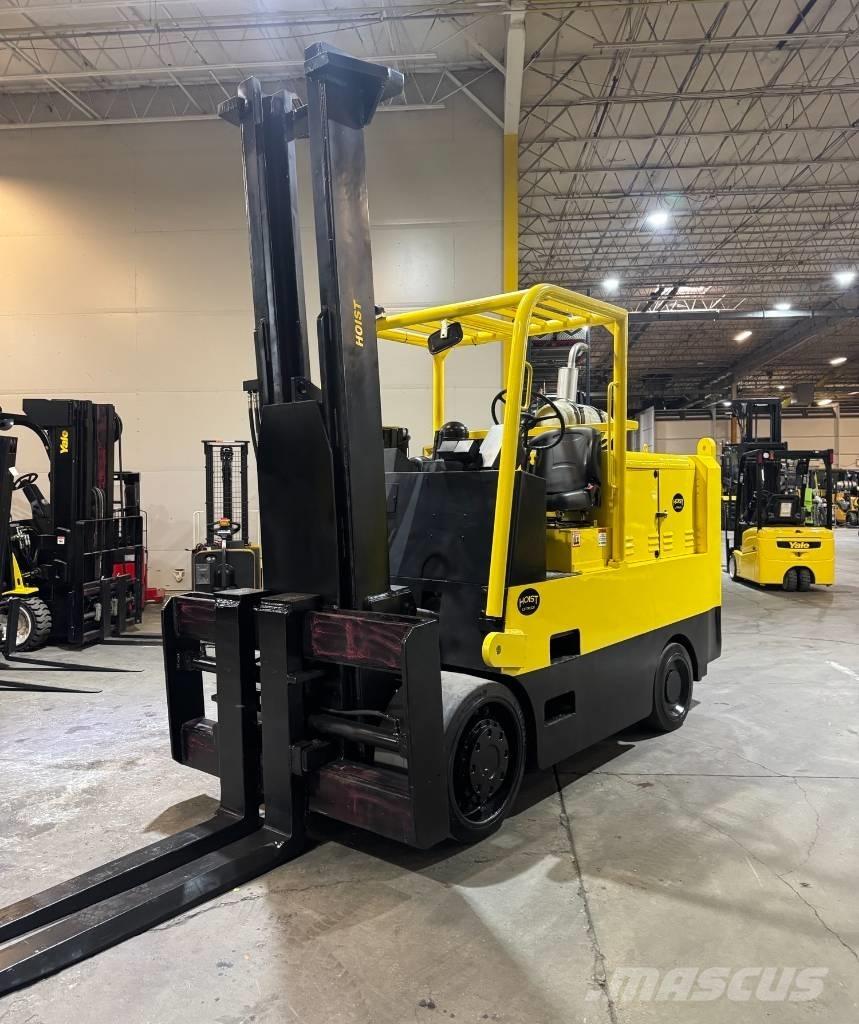 Hoist FKS 15 Další