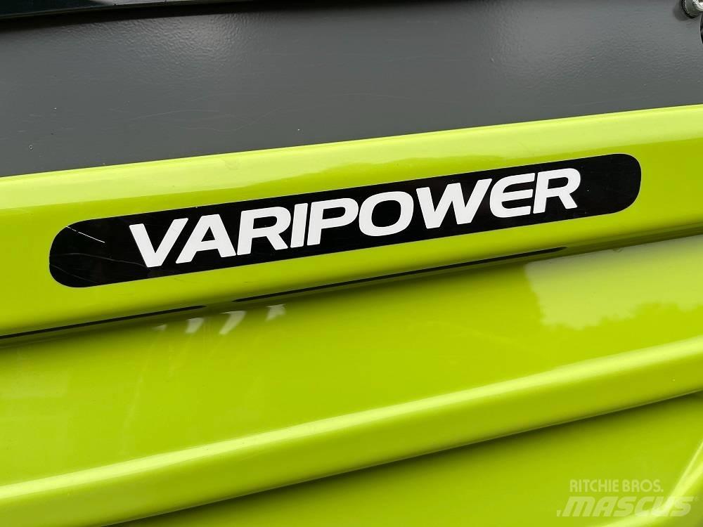 CLAAS Scorpion 7055 Teleskopické nakladače pro zemědělství