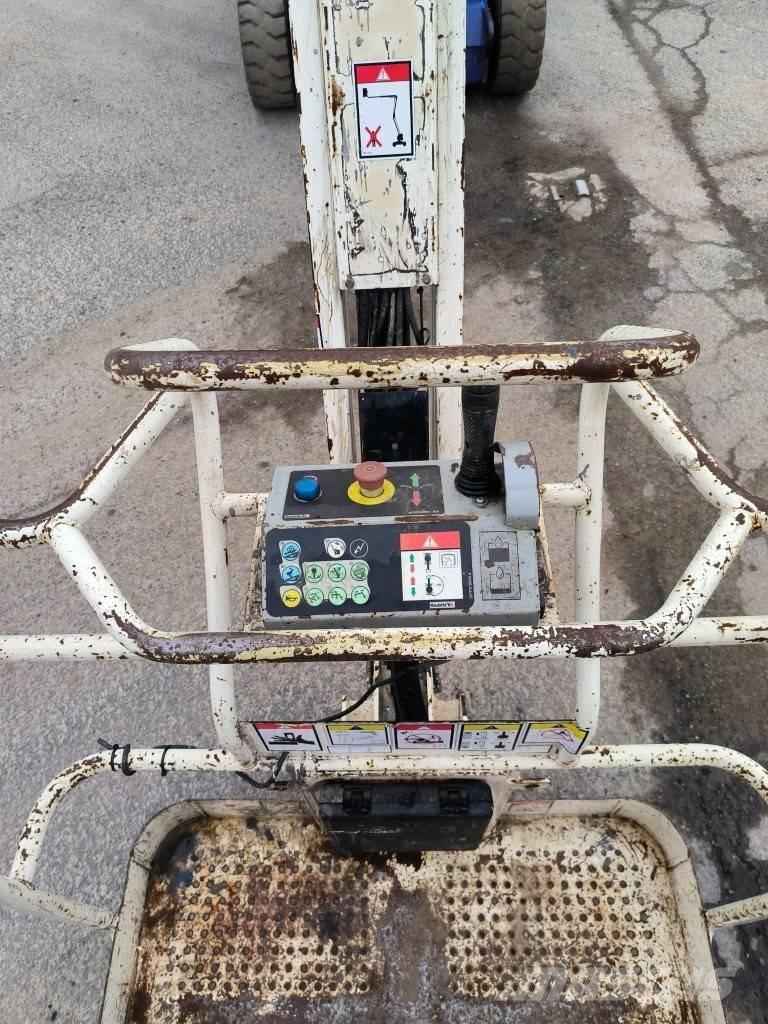 Haulotte HA 15 IP Kloubové plošiny