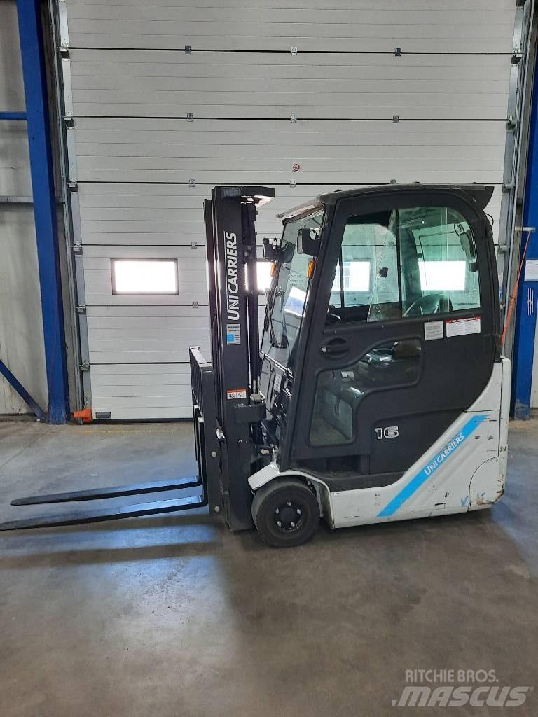 UniCarriers A2N1L16Q Akumulátorové vozíky