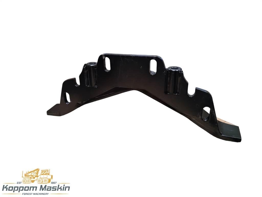 Ponsse P31635 Těžební hlavy