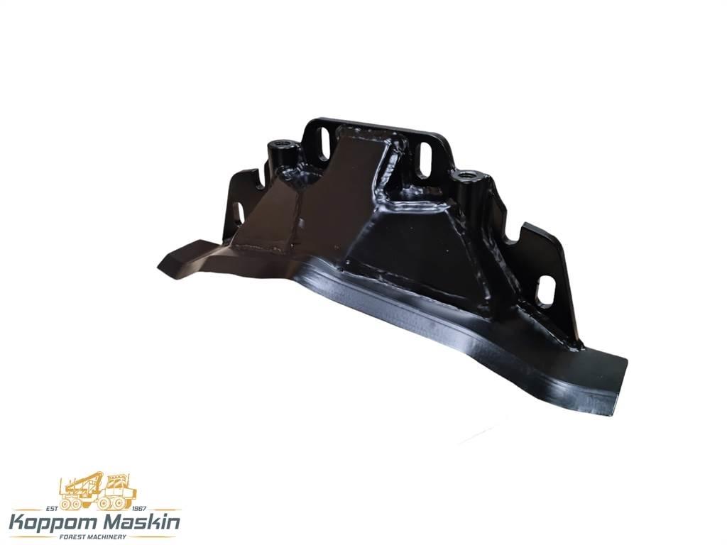 Ponsse P31635 Těžební hlavy