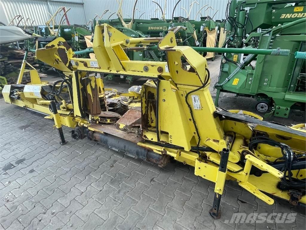 Kemper 375 PLUS Další