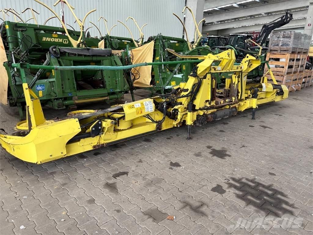 Kemper 375 PLUS Další