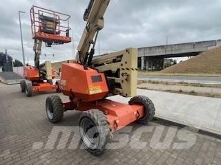 JLG 340 AJ Kloubové plošiny