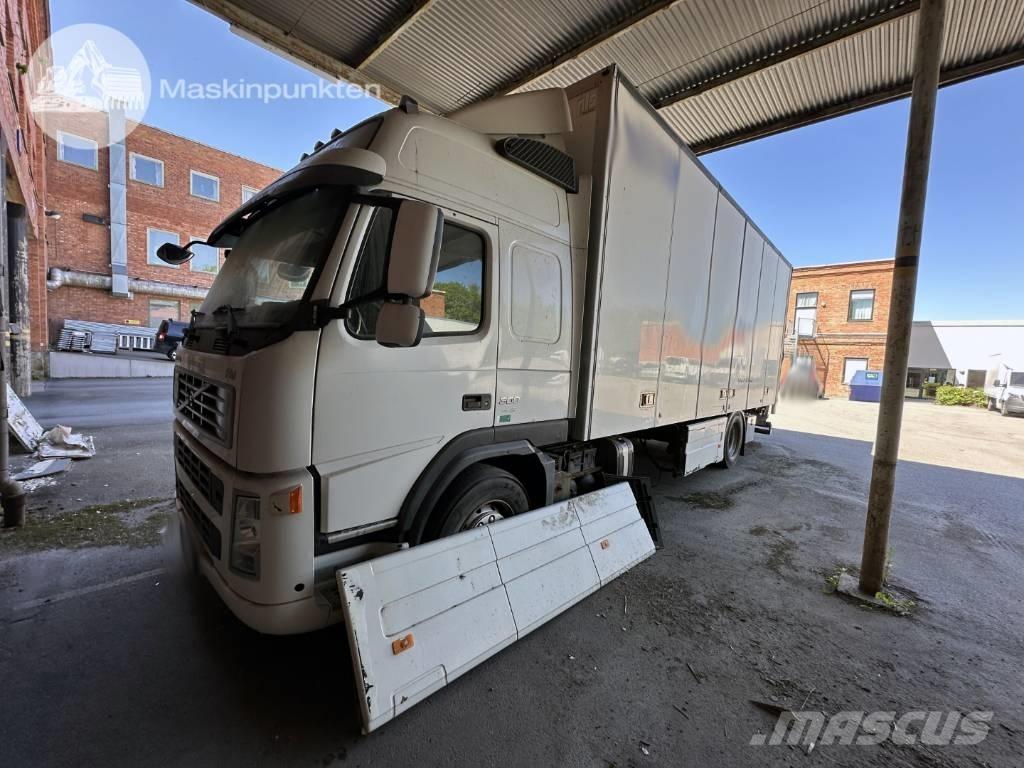 Volvo FM 300 Skříňová nástavba