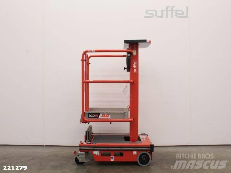 JLG Ecolift Další zvedače a plošiny