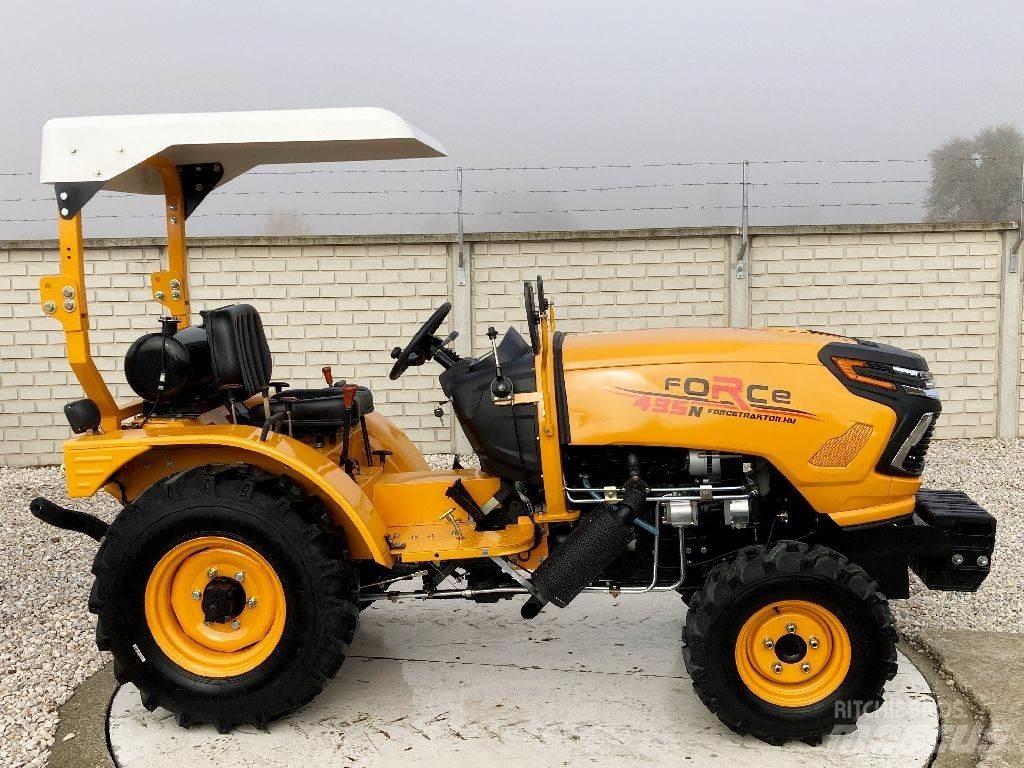 Force 435N Traktory