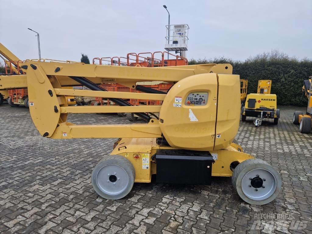 Manitou 170AETJL Kloubové plošiny