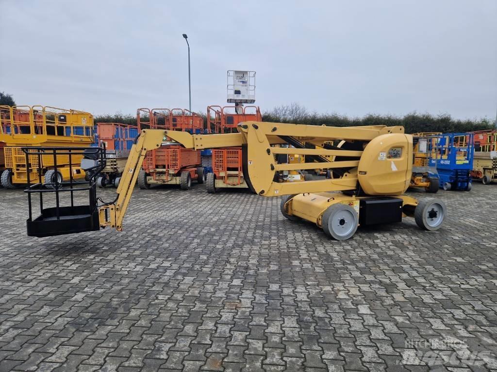 Manitou 170AETJL Kloubové plošiny