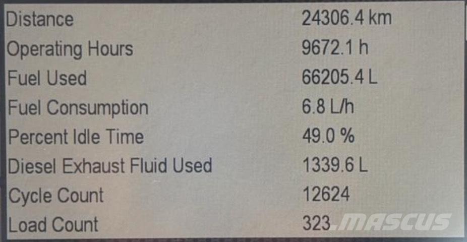 CAT 926 M Kolové nakladače