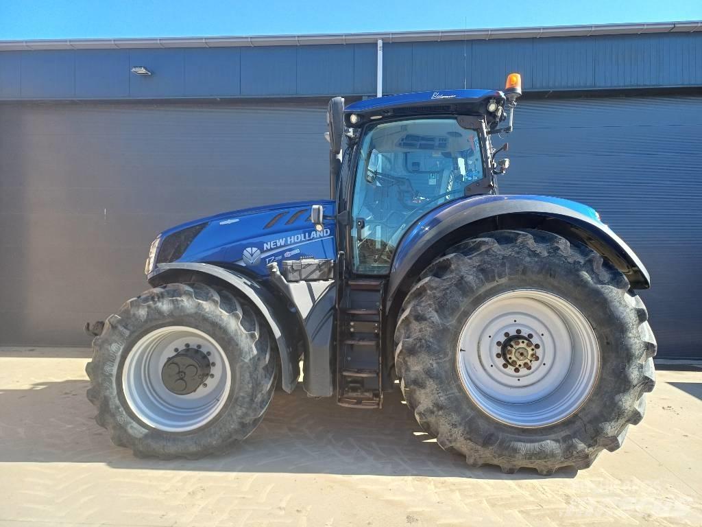 New Holland T7.315HD Traktory