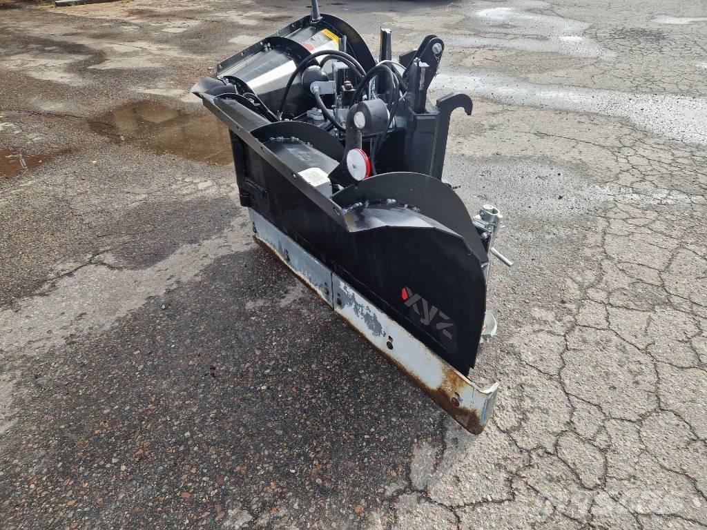 XYZ VP 2800 Sněhové frézy