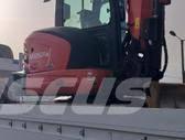 Kubota KX 057-4 Mini rýpadla < 7t