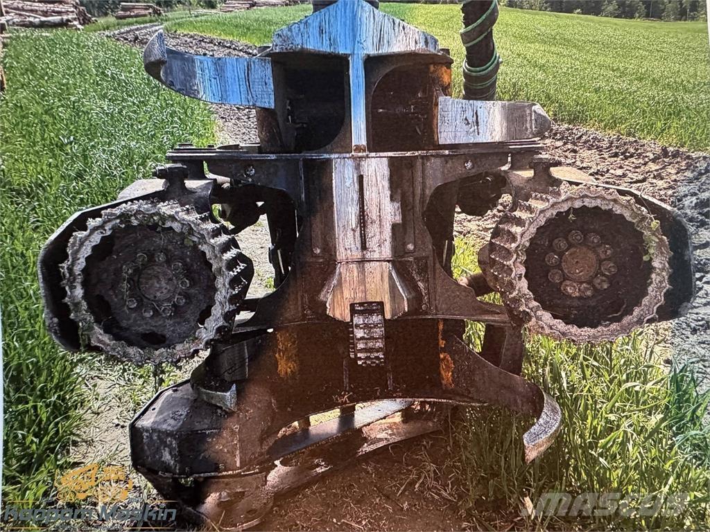 Rottne H11D Harvestory