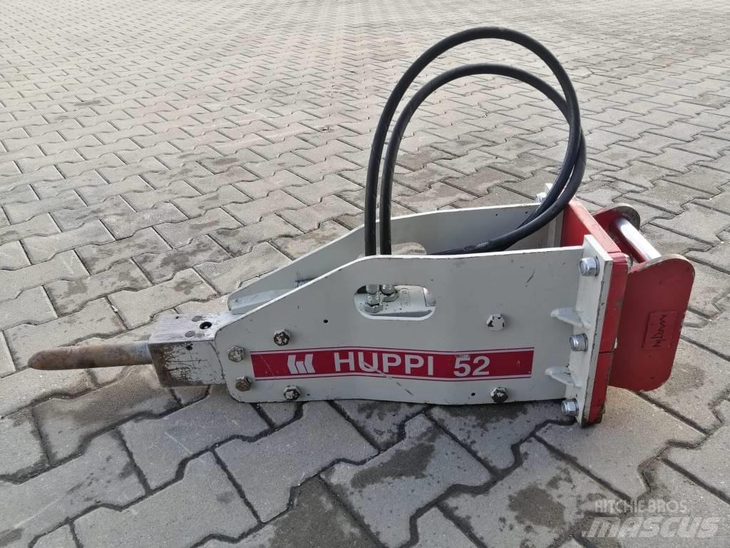  Picon hidraulic 52 Bourací kladiva / Sbíječky
