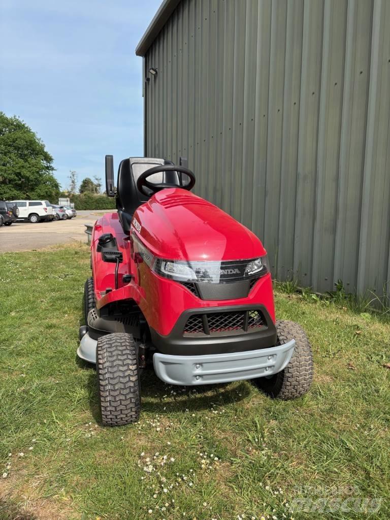 Honda HF 2417 HTE Samojízdné sekačky