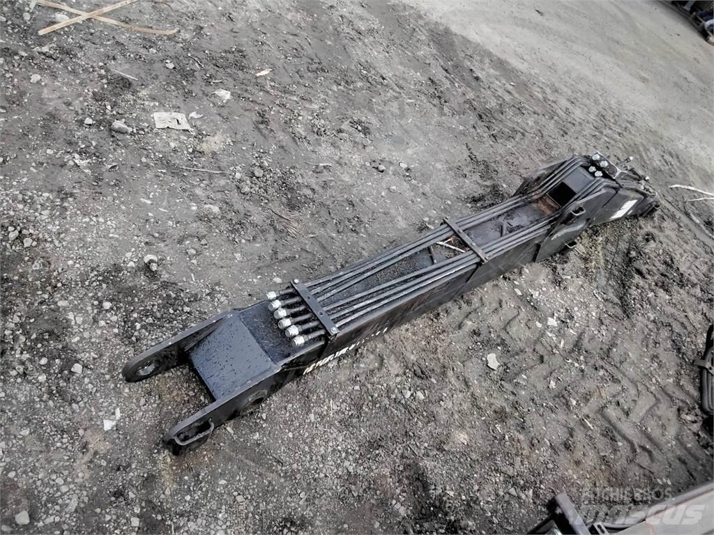 Cranab 45-65 Lesní jeřáby