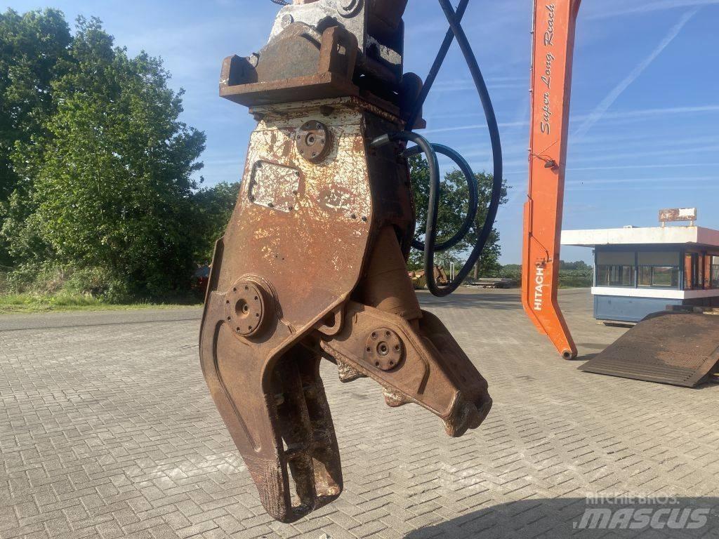 Crusher CW 30 Drtiče