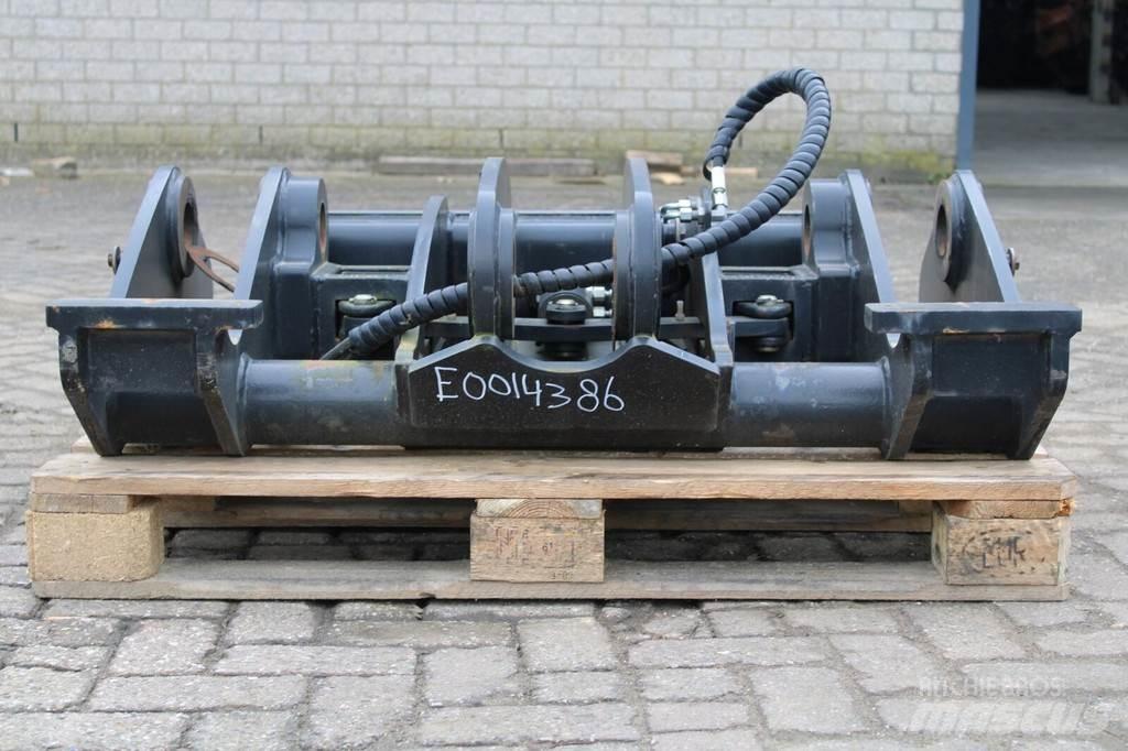 CAT SW2006 Rychlospojky