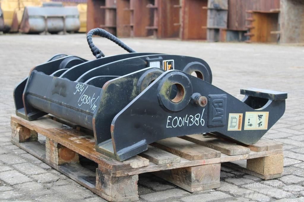CAT SW2006 Rychlospojky