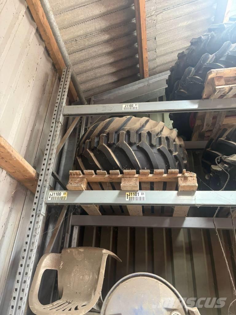 Grimme SE 85-55 UB Bramborové kombajny / sklízeče